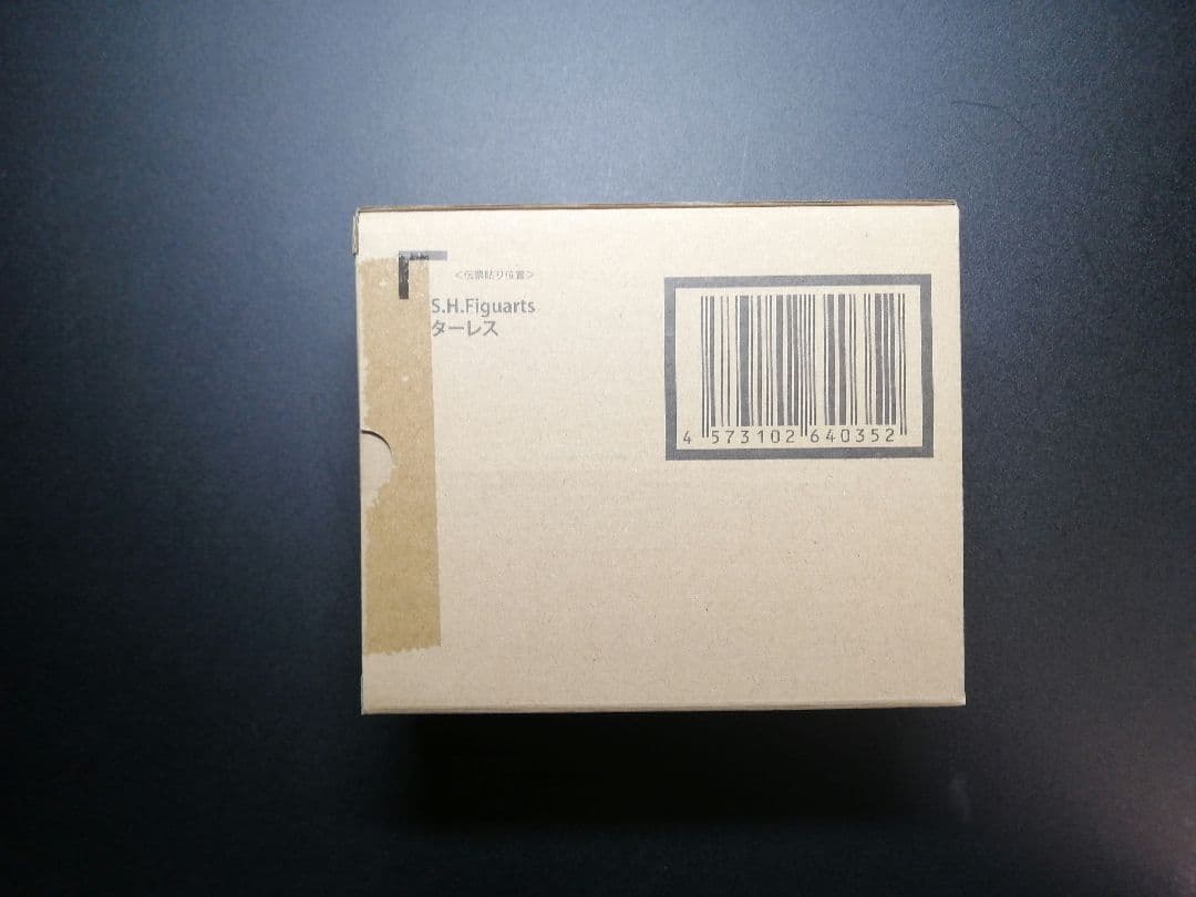 ドラゴンボール フィギュアーツ S.H.Figuarts ターレス