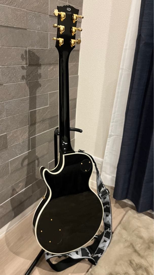 エレキギター/Coolz ZLC-10 レスポール フジゲン - メルカリ