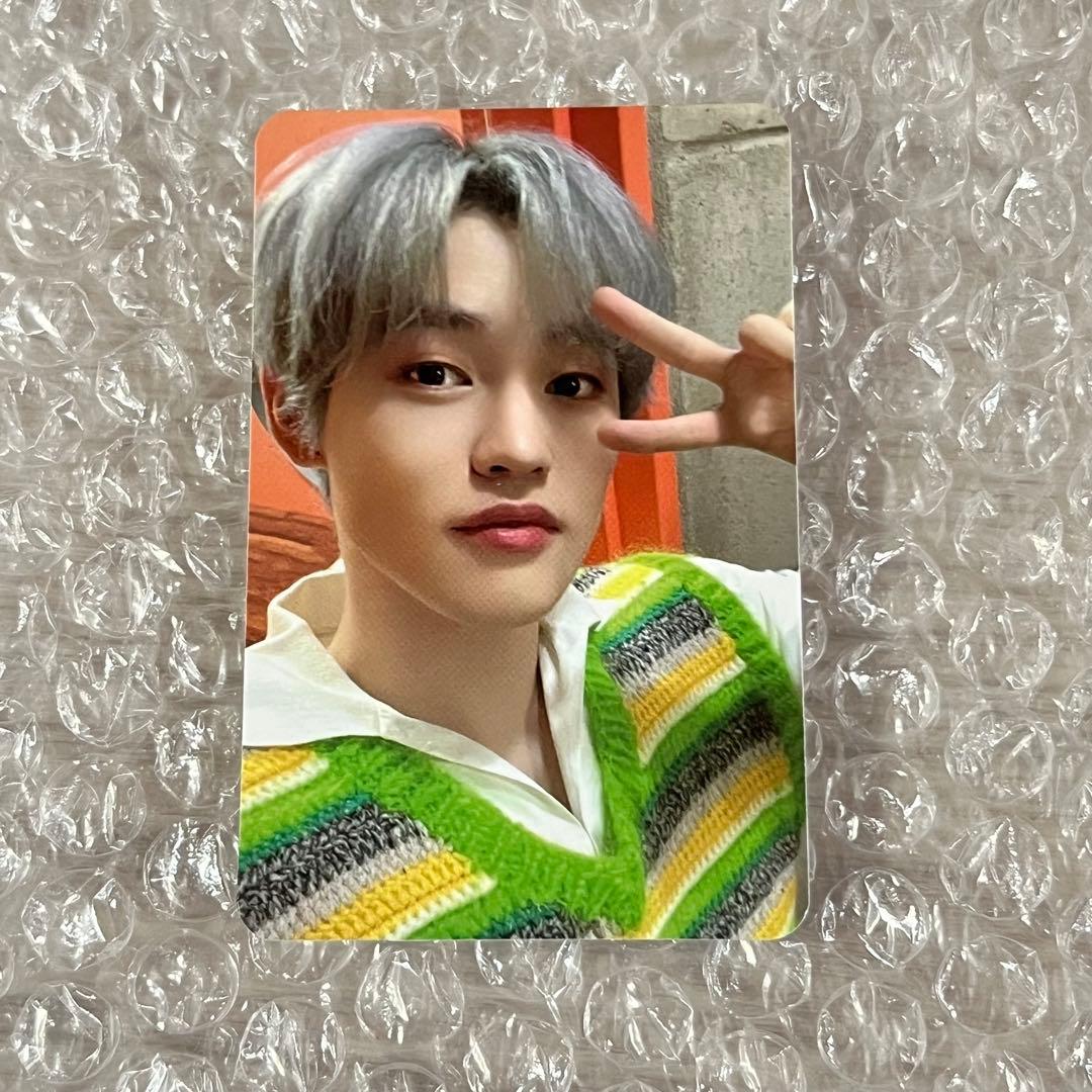 NCT DREAM トレカ チョンロ ドリショ2 - メルカリ