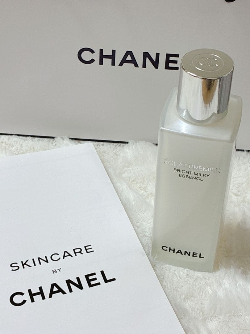 化粧水・ローション・トナー CHANEL ECLAT PREMIER