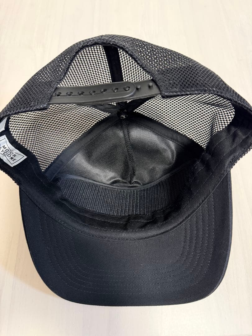 フリーホイーラーズ メッシュ トラッカーキャップ - メルカリ