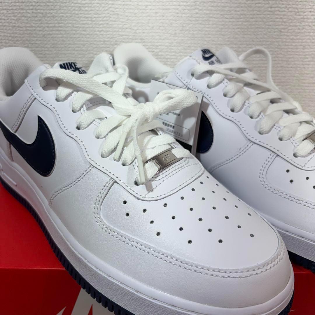 靴 29.5cmNIKE AIR FORCE 1 '07 FJ4146-104