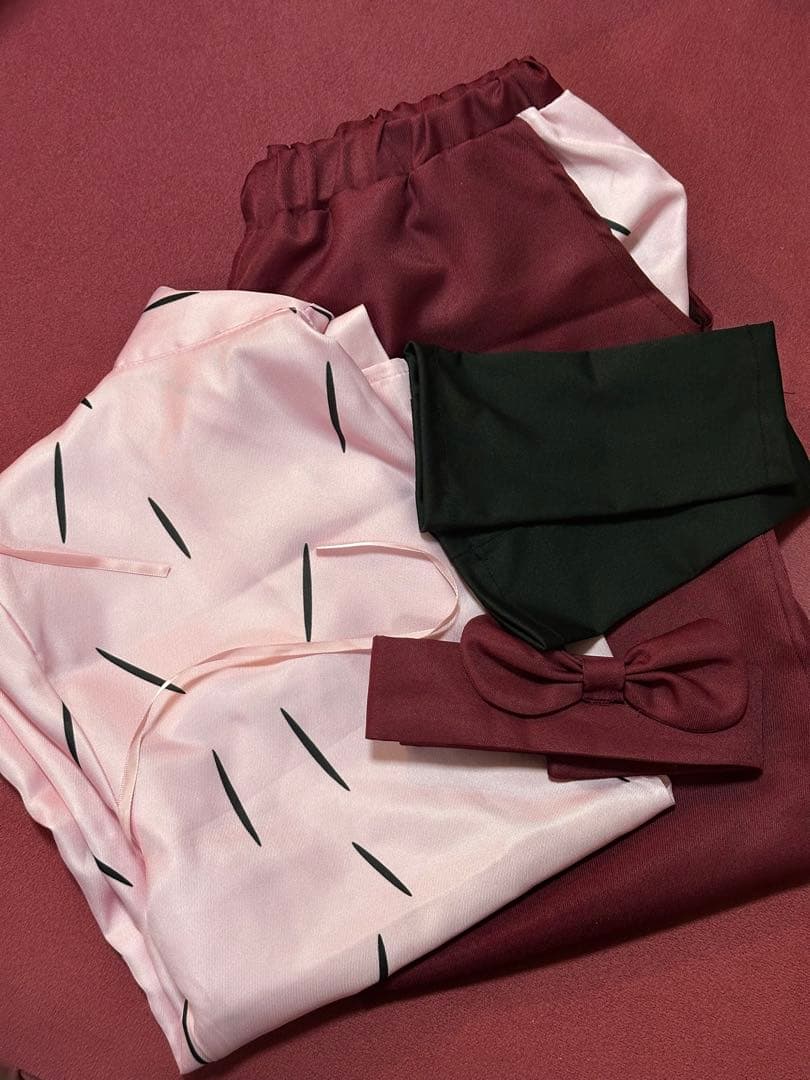 忍たま乱太郎 善法寺伊作 私服 コスプレ 忍たま乱太郎（忍たま）】善法寺伊作（六年生向け）コスプレ衣装 7着