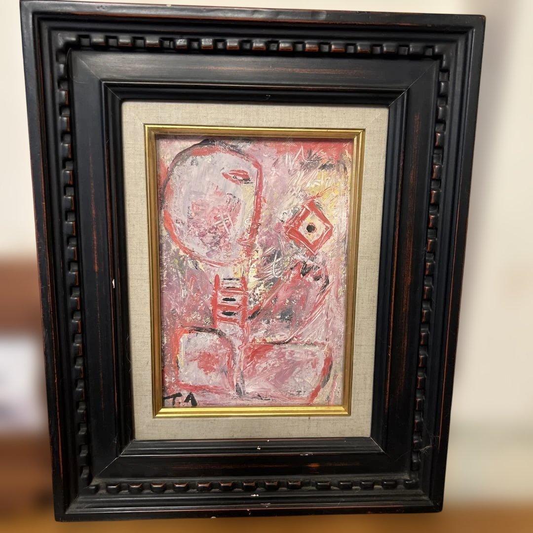 抽象画 抽象画とはなにか？｜Erika