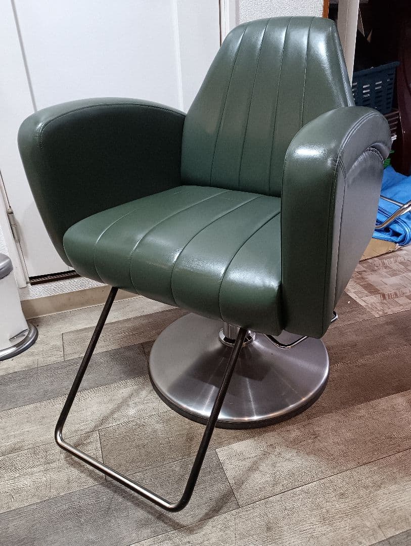 タカラベルモント スタイリングチェア - メルカリ