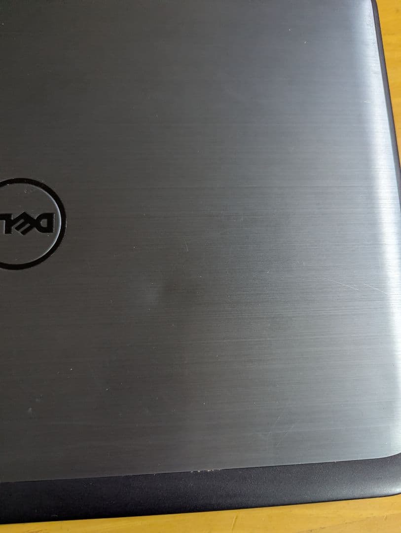 中古 DELL latitude 3440 16GB ノートパソコン