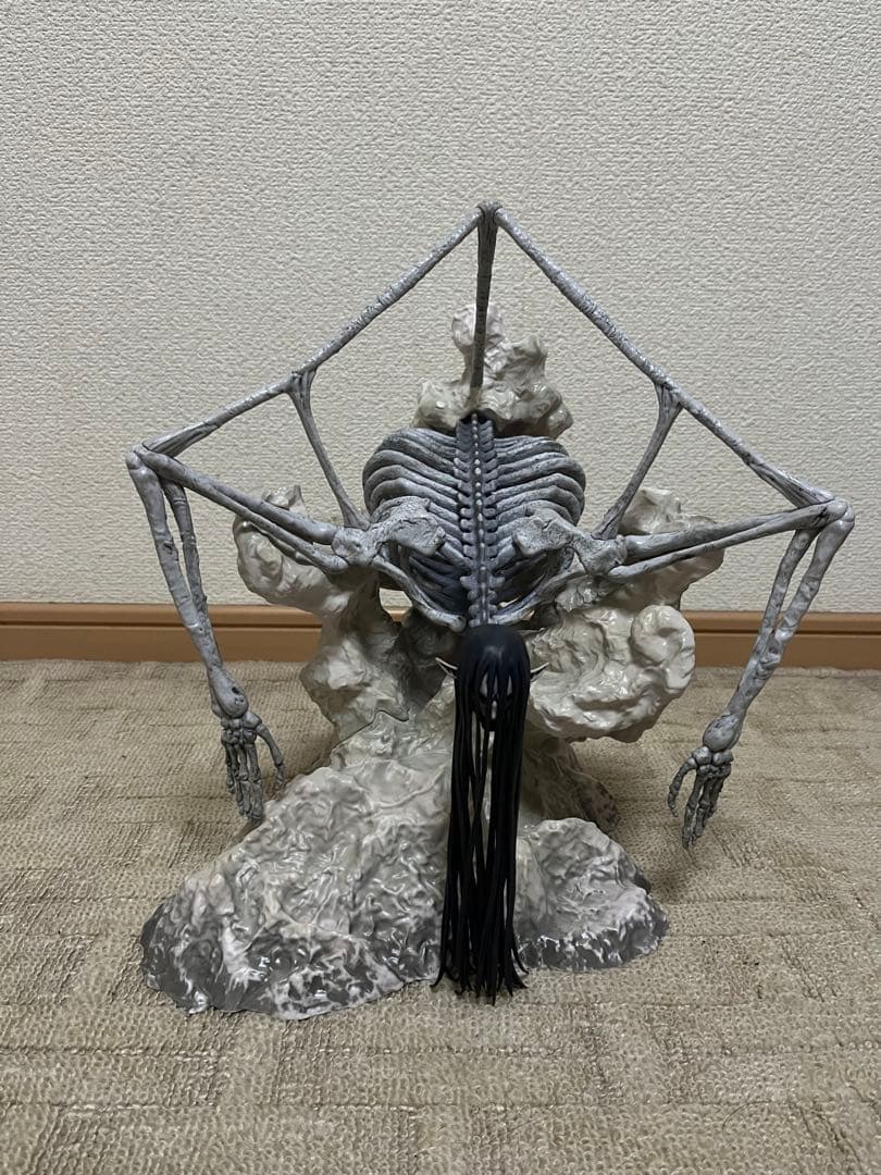 進撃の巨人 一番くじ ラストワン 終尾の巨人 フィギュア 進撃の巨人 一番くじ ラストワン 終尾の巨人｜Yahoo!フリマ（旧PayPay