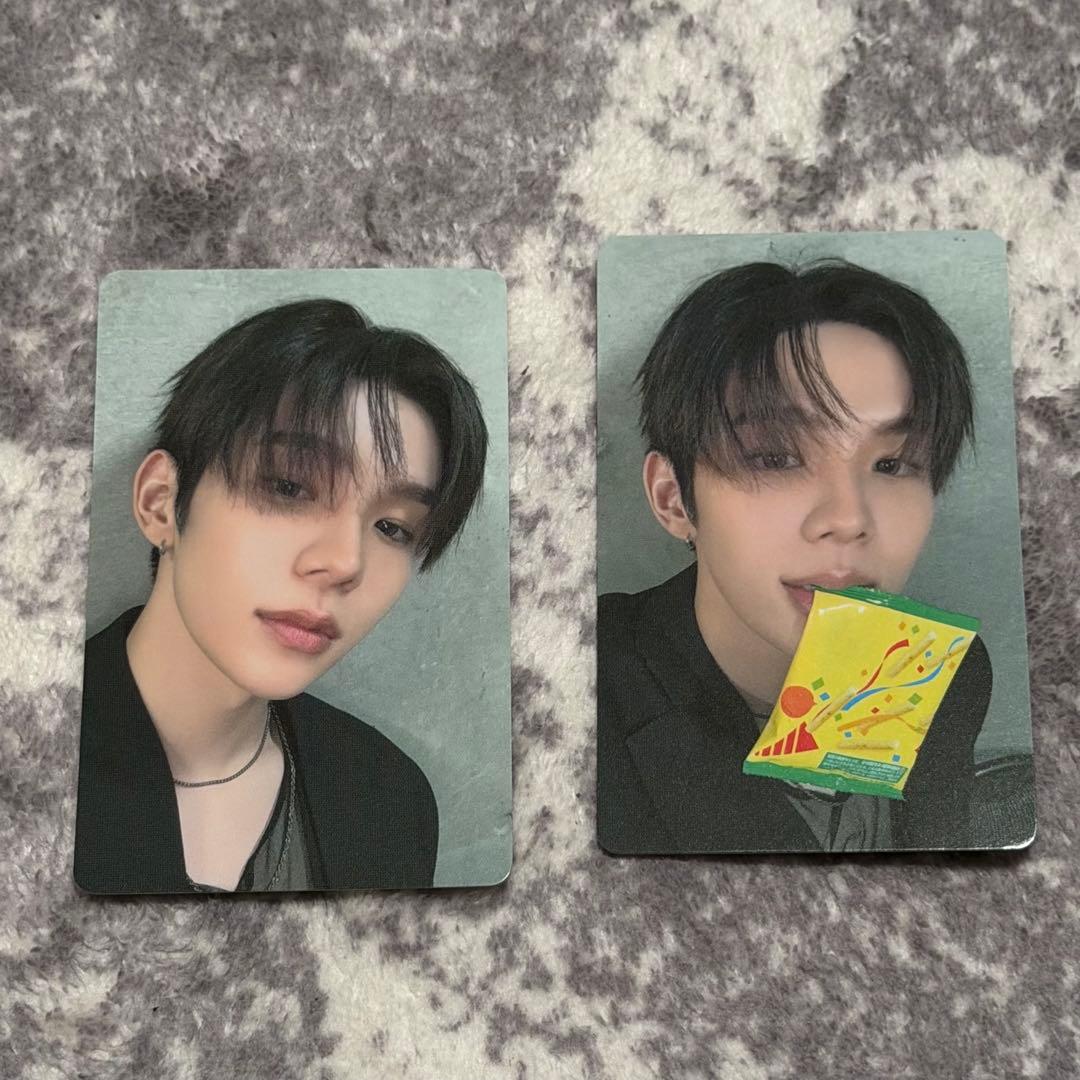 RIIZE 東京ドーム 6000円 購入 特典 ショウタロウ トレカ - メルカリ