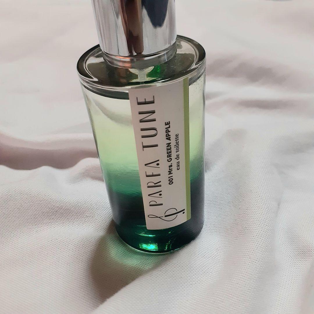 パルファチューン Mrs. GREEN APPLE - メルカリ