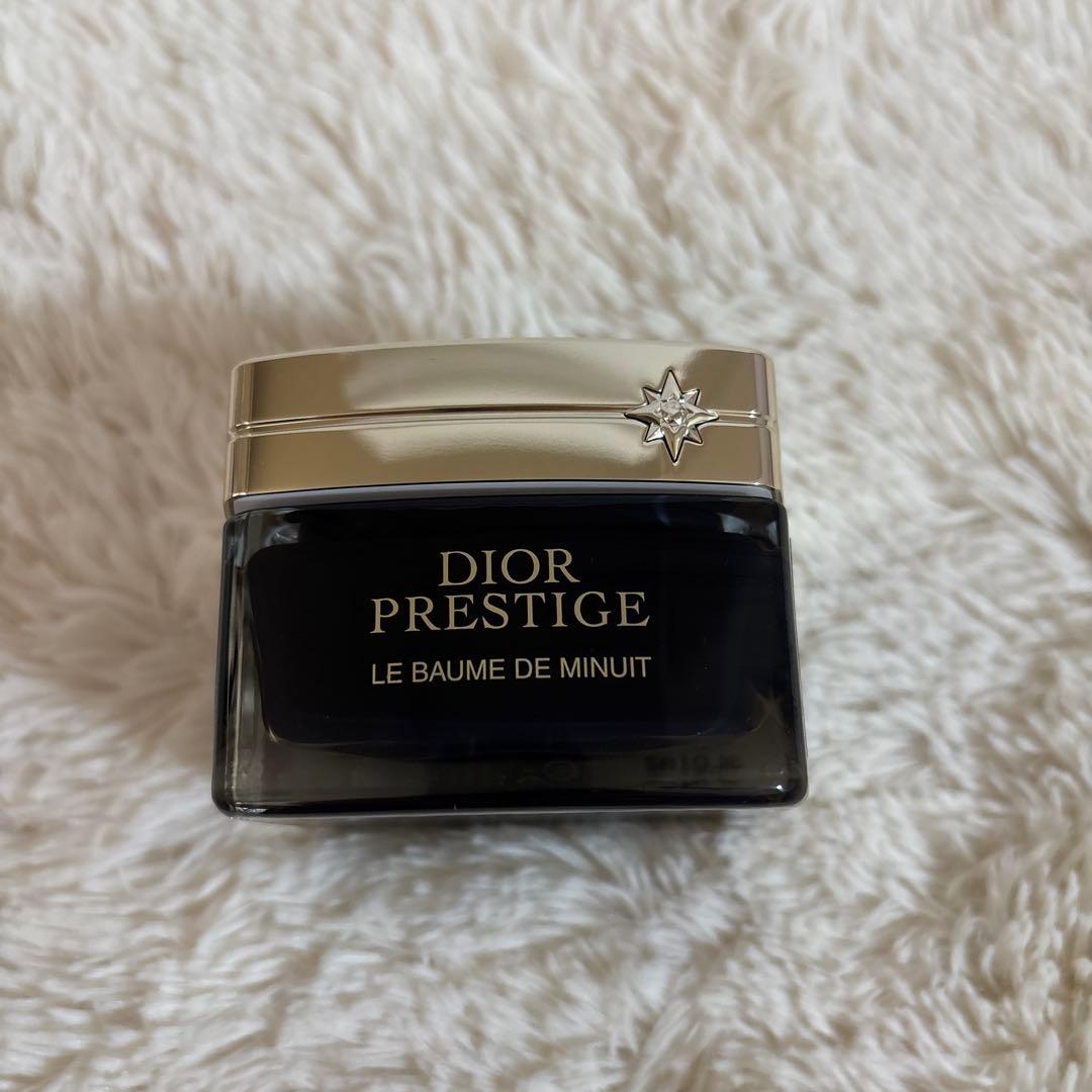 プレステージ ル ボーム ド ミニュイ 夜用クリーム 50ｇ