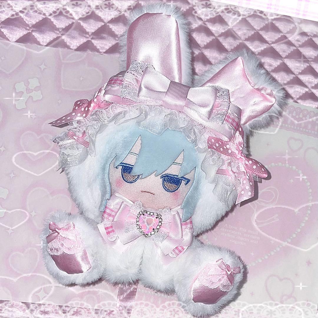 ⟡ぬい服 おすわり 10cm〜12cm ⟡ - メルカリ