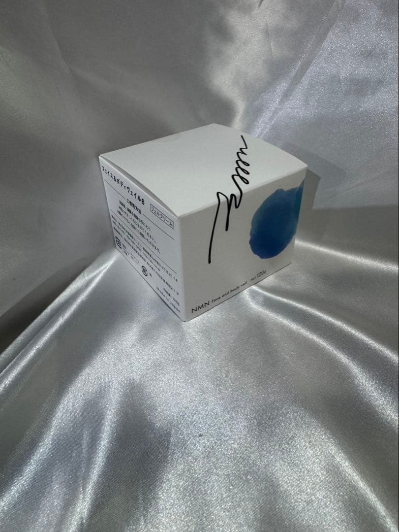 フェイス&ボディヴェイルB ×2セット