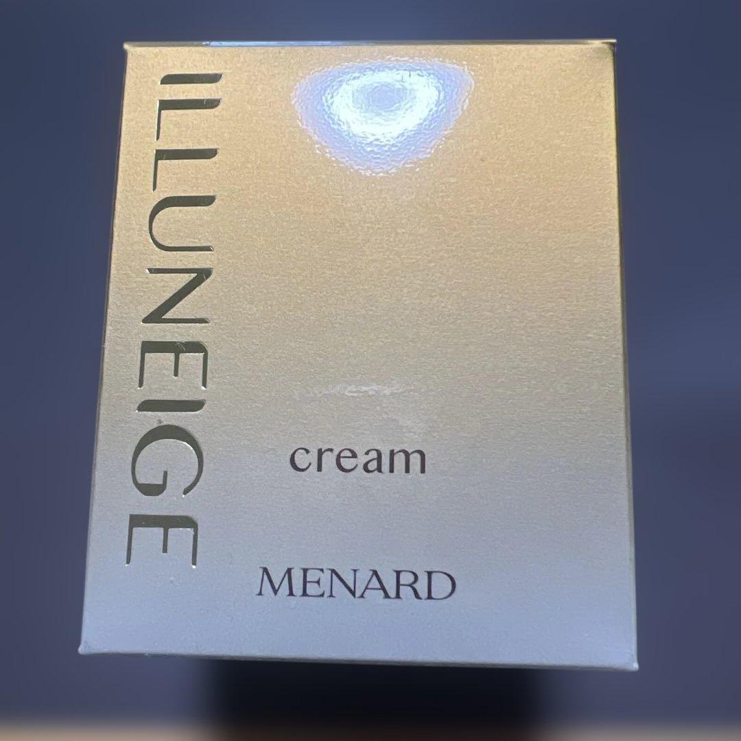MENARD イルネージュクリーム 30g
