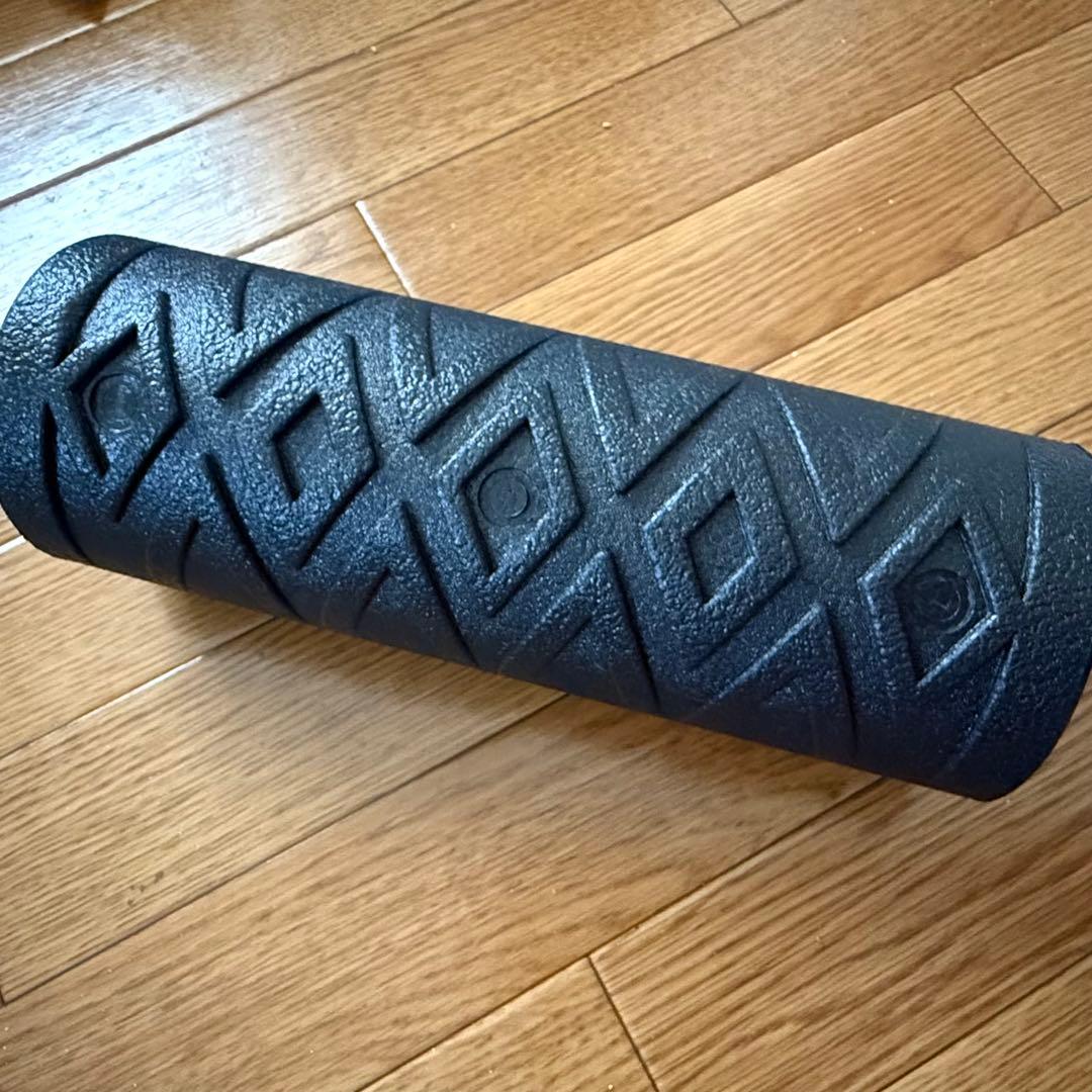 uFit Vibrating Roller Mini 振動フォームローラー