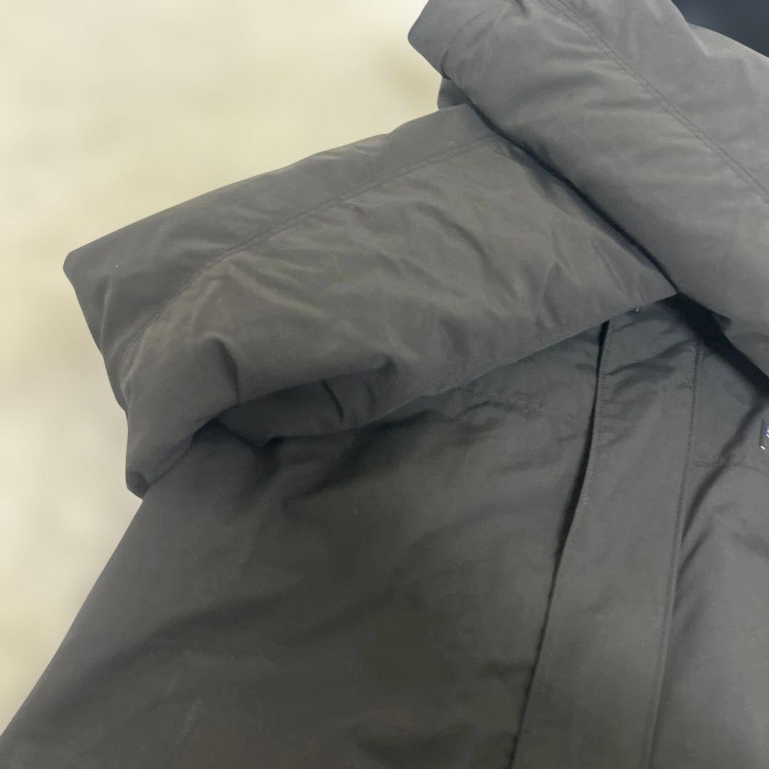 美品】パタゴニア イスマスジャケット BLACK fa18 Mサイズ - メルカリ