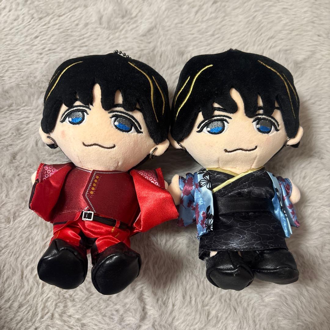 WEST. 藤井流星 ちびスト - メルカリ