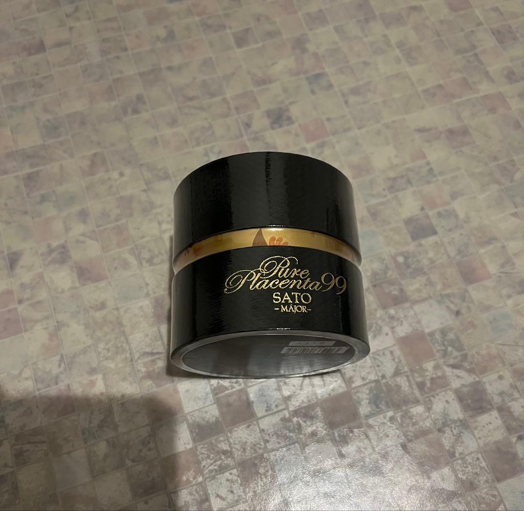 マジョール　SATO99 美容液