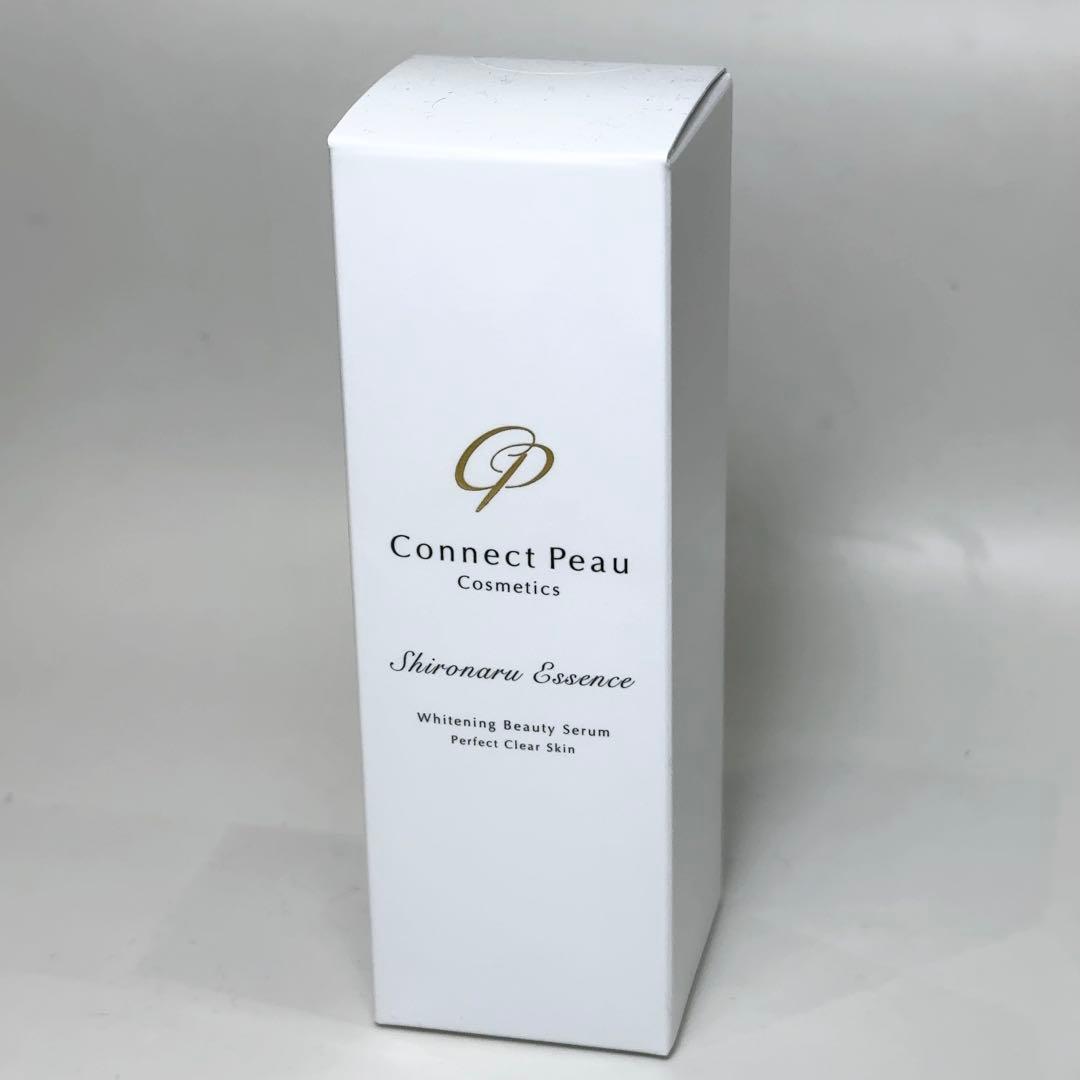 Connect Peau シロナルエッセンス 30mL