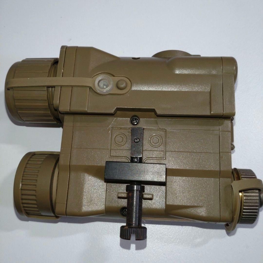 ELEMENT PEQ-16 レプリカ レーザー ライト - メルカリ