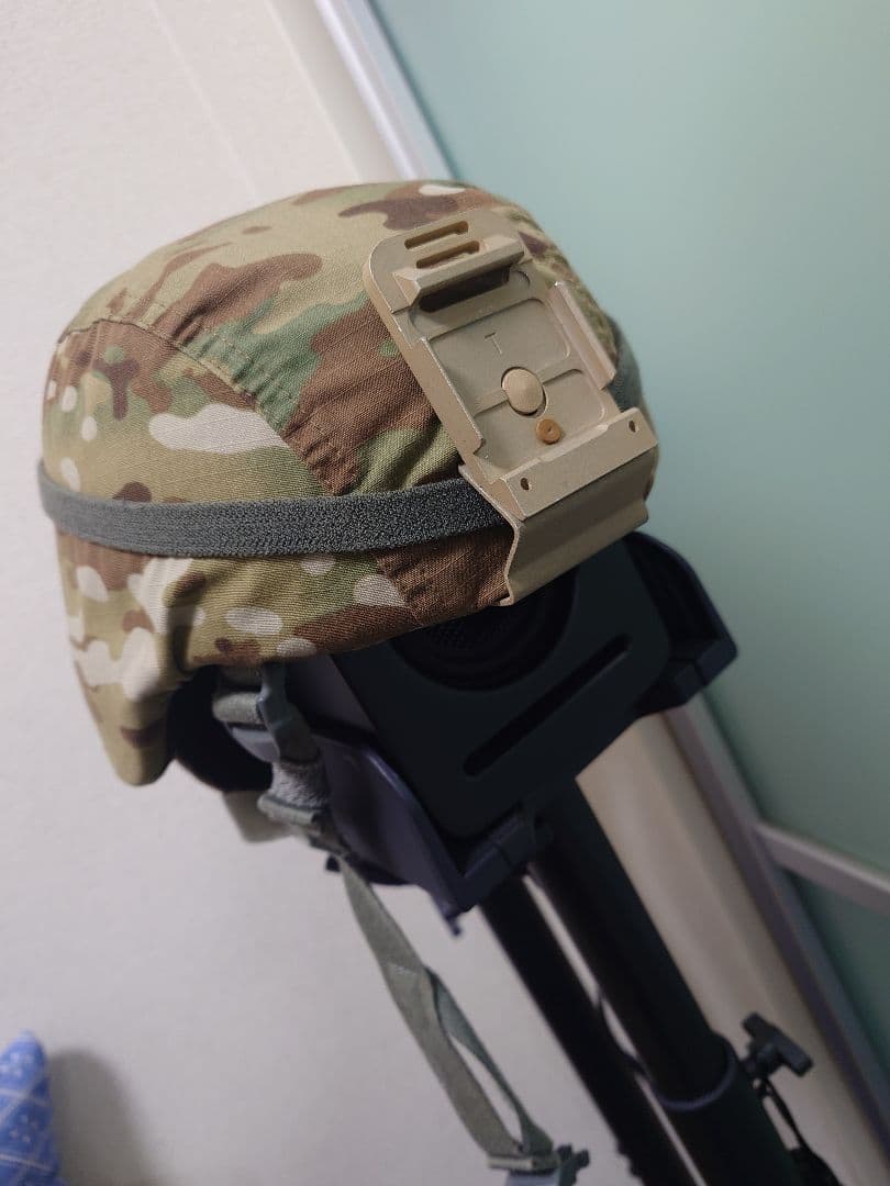 【米軍実物】 ACHヘルメット Size Small