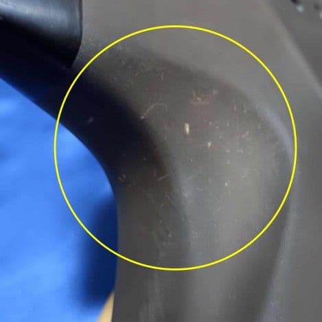 m416様専用】フォーカリンクトリプルオカリナ シグネチャーBC管