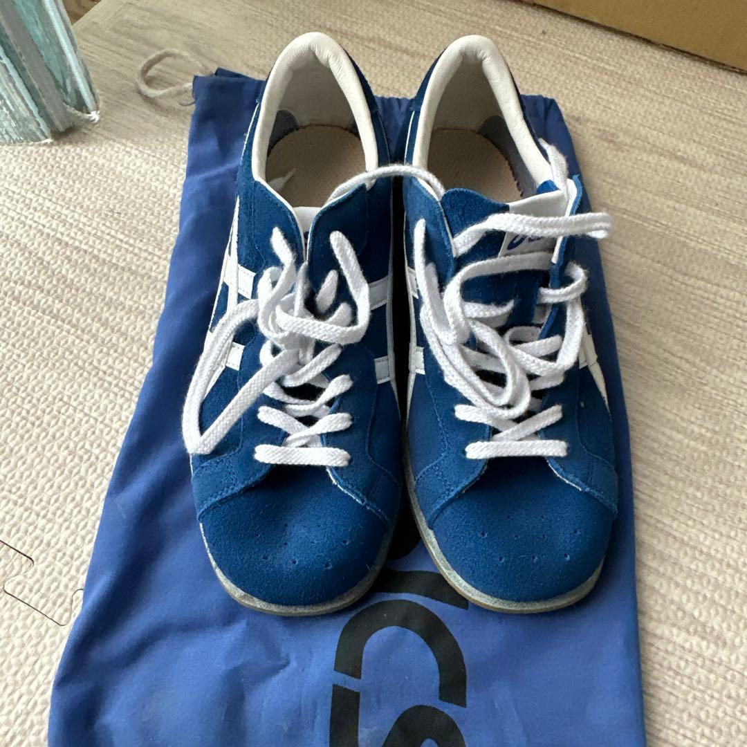 ASICSウエイトリフティング727