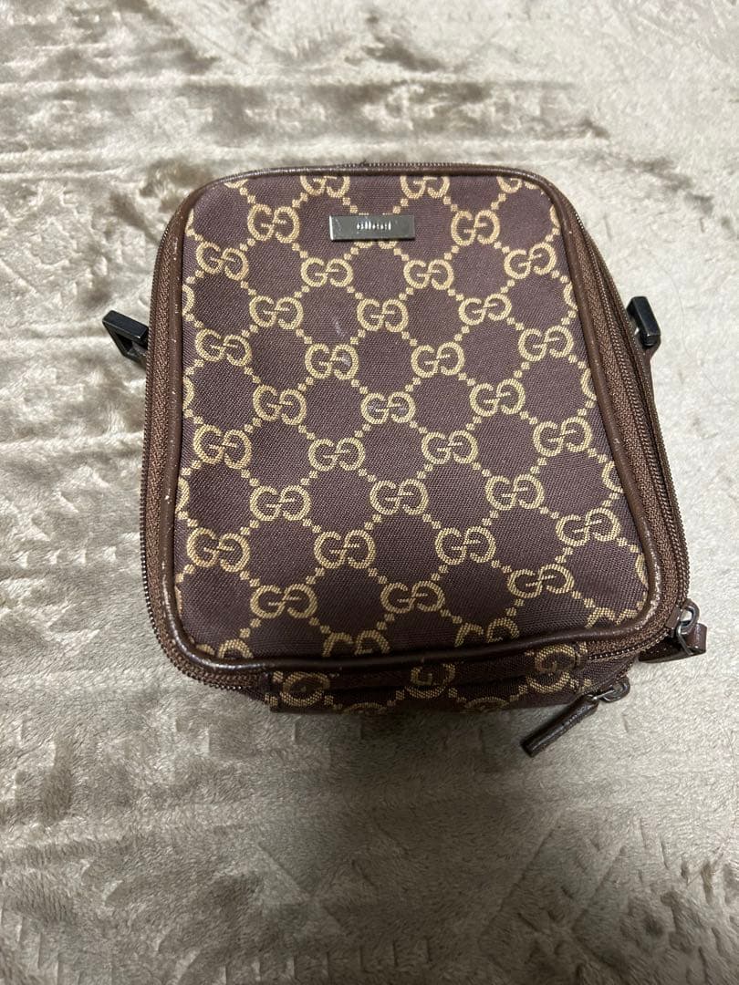 グッチ　ポーチ　GUCCI GUCCI ポーチ 548394 グッチの買取実績 | 買取専門店さすがや
