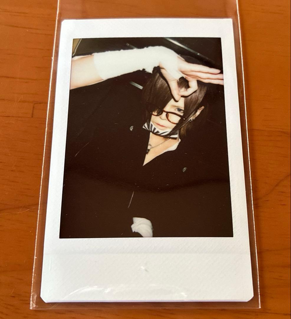 R指定 マモ チェキ - メルカリ