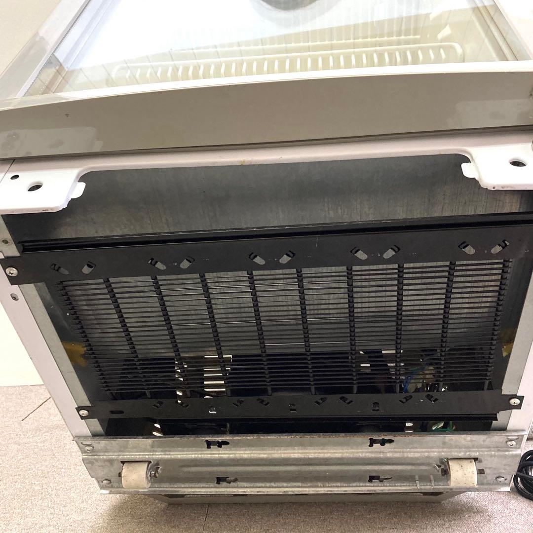 Y639- RCS-60 冷蔵ショーケース REMACOM - メルカリ