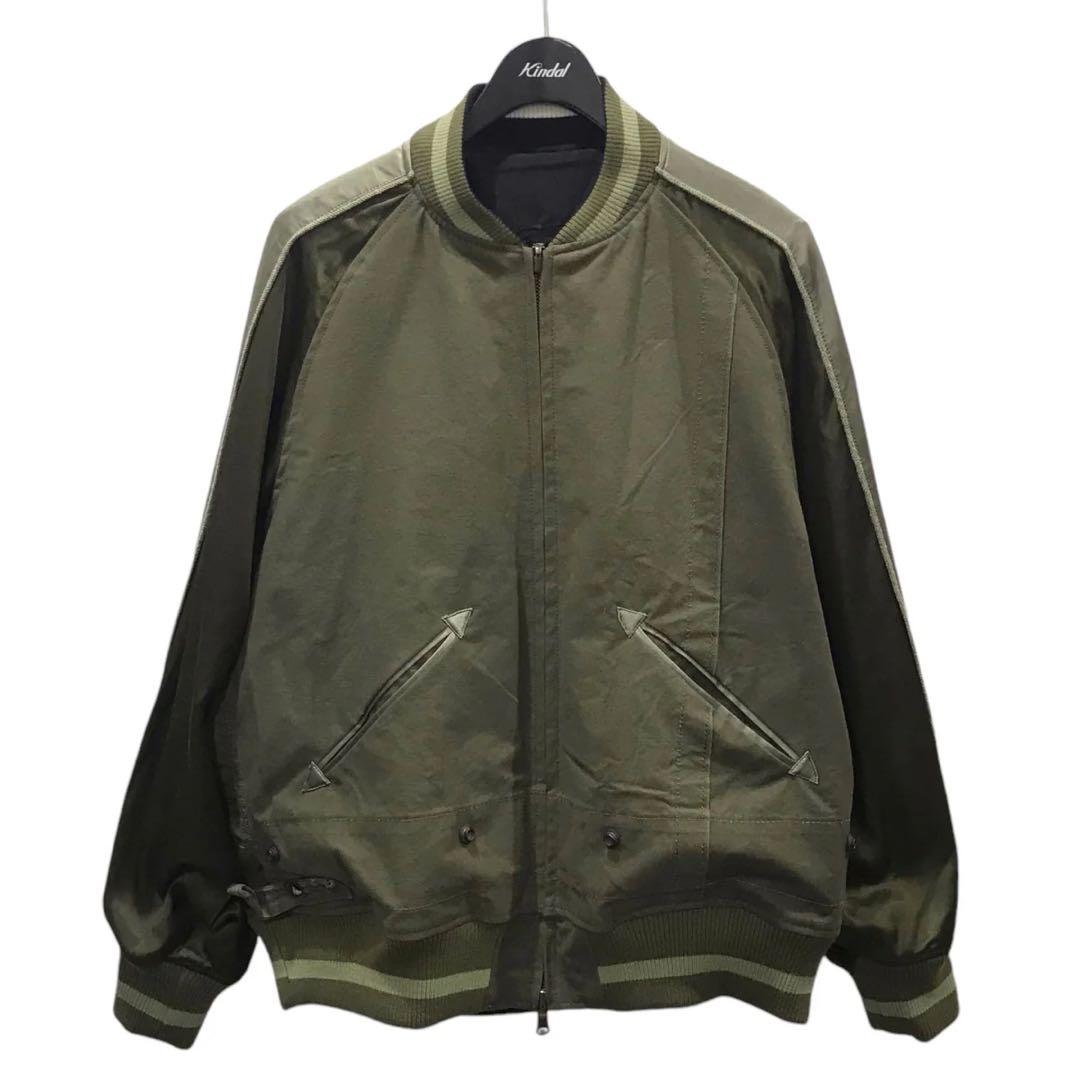 定価88,000円　ink / Nothing Souvenir Jacket Nothing Tracksuit Jacket | Apparel | Nothing | JP