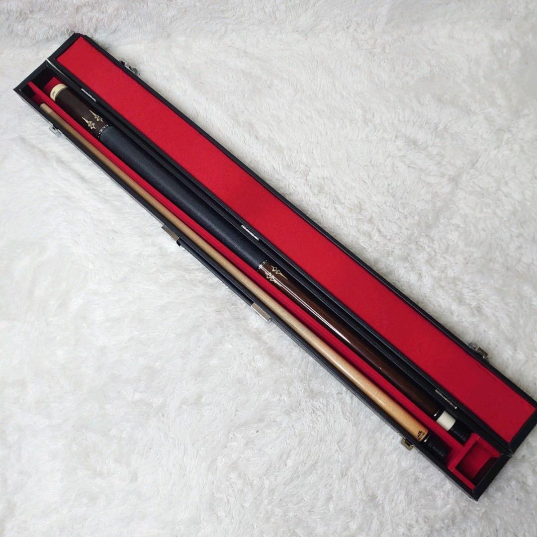 Mezz Cues EC7 R1 WX700 ハイテクシャフト 新品ハードケース - メルカリ