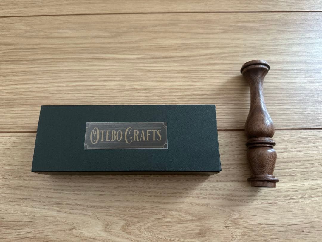 OTEBO CRAFTS CLASSIC POLE （ショート） OTEBO CRAFTS