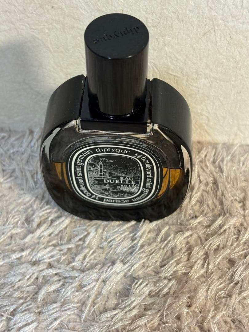 香水(ユニセックス) Eau Duelle diptique 75ml