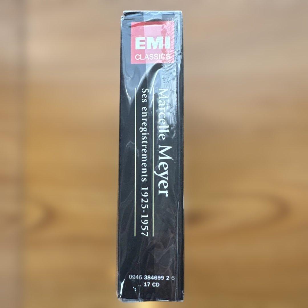 マルセル・メイエ 1925-1957 17CD - メルカリ