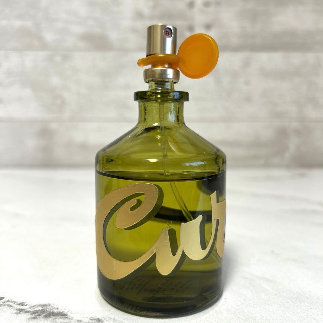 リズ クレイボーン　カーヴ フォーメン EDC 125ml 95