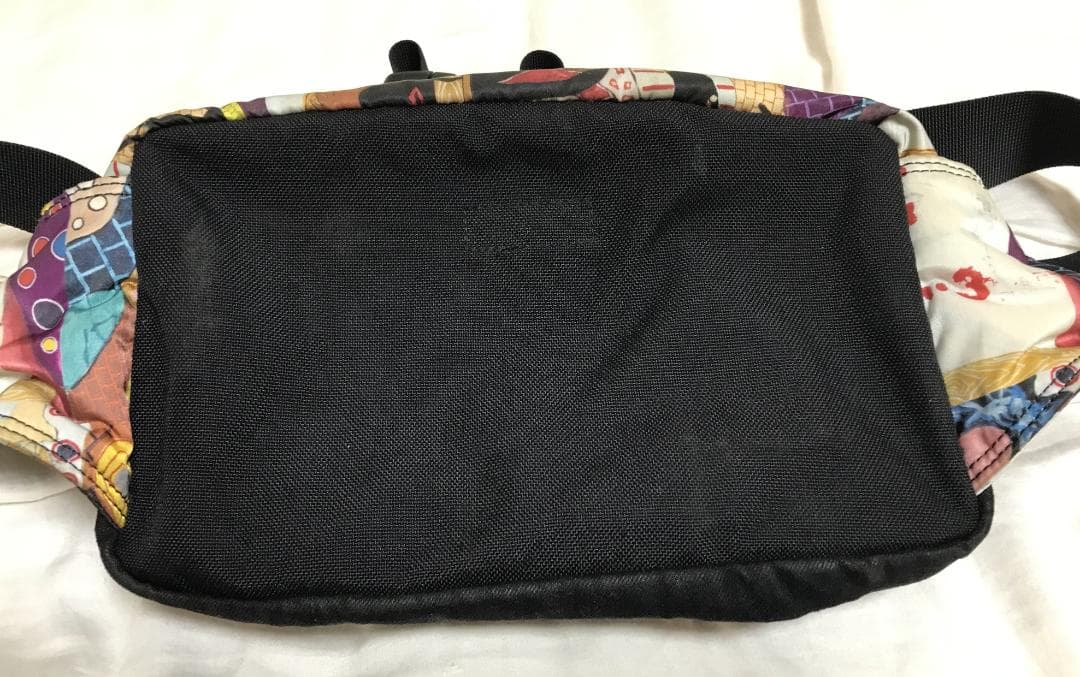 わ*う様 PORTER×DIESEL 横尾忠則 コラボ ウエストバッグ - メルカリ