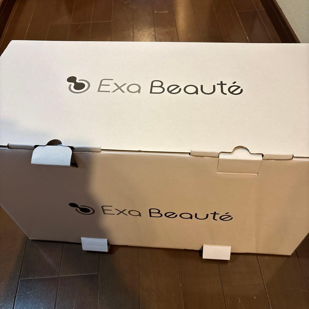 新品　YA-MAN スイングビート