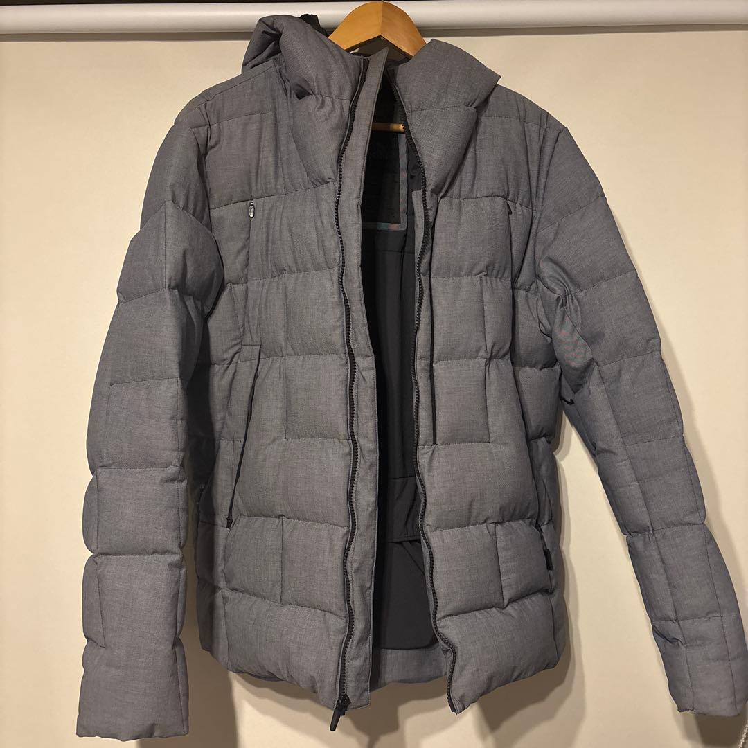 最終値下げ THE NORTH FACE ダウンジャケット S115929312 - ジャケット