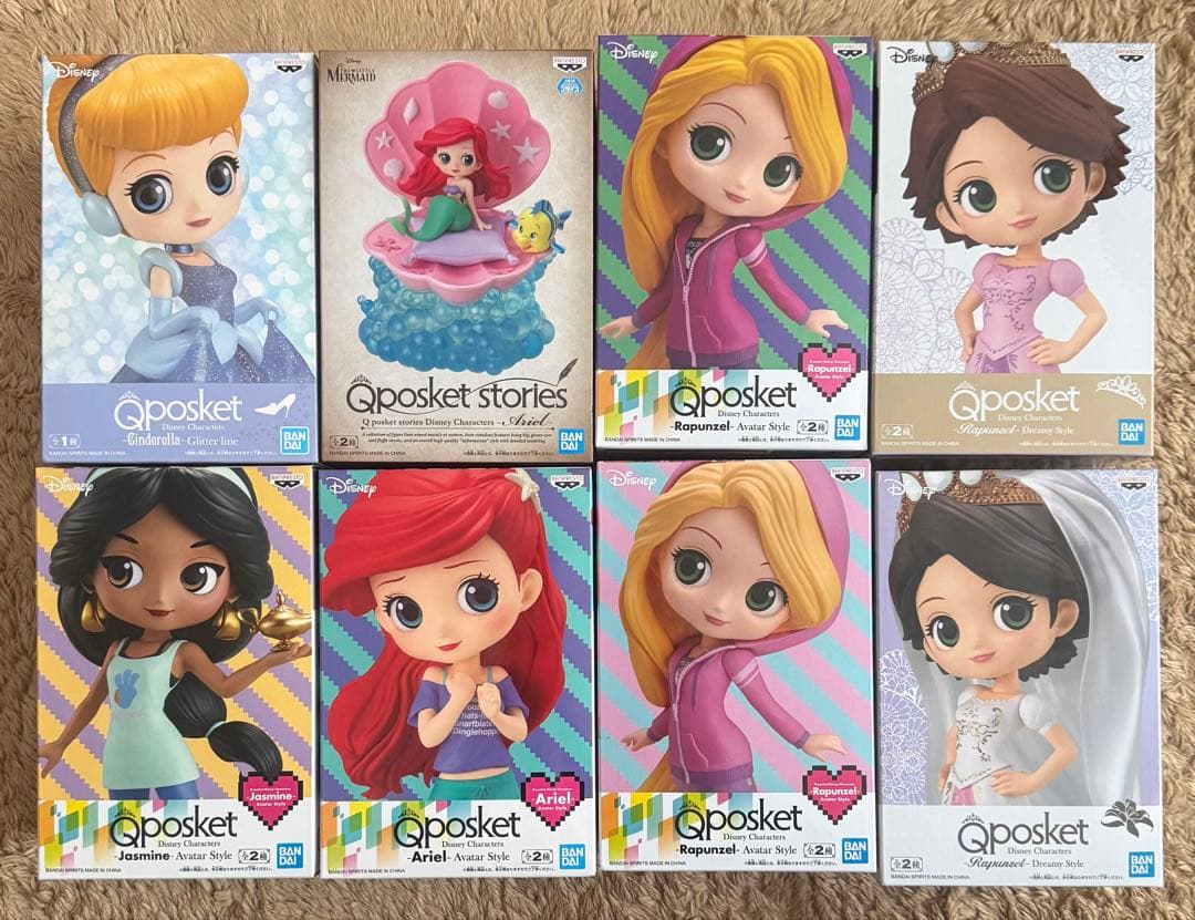 キューポス　フィギュア Suzaku Kururugi knight of Zero Code Geass Lelouch of the Rebellion