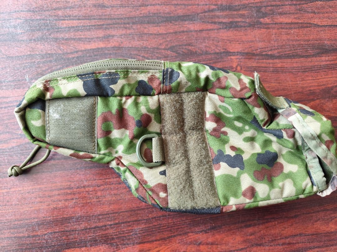 L.E.M 　LEUPOLD 　リューポルド　スポッティングスコープカバー