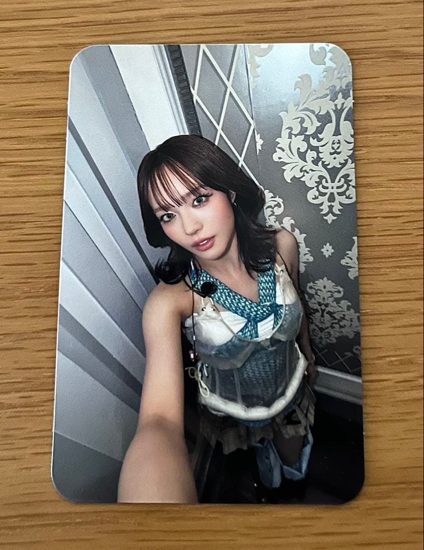 XG ジュリア トレカ THE CORE - メルカリ