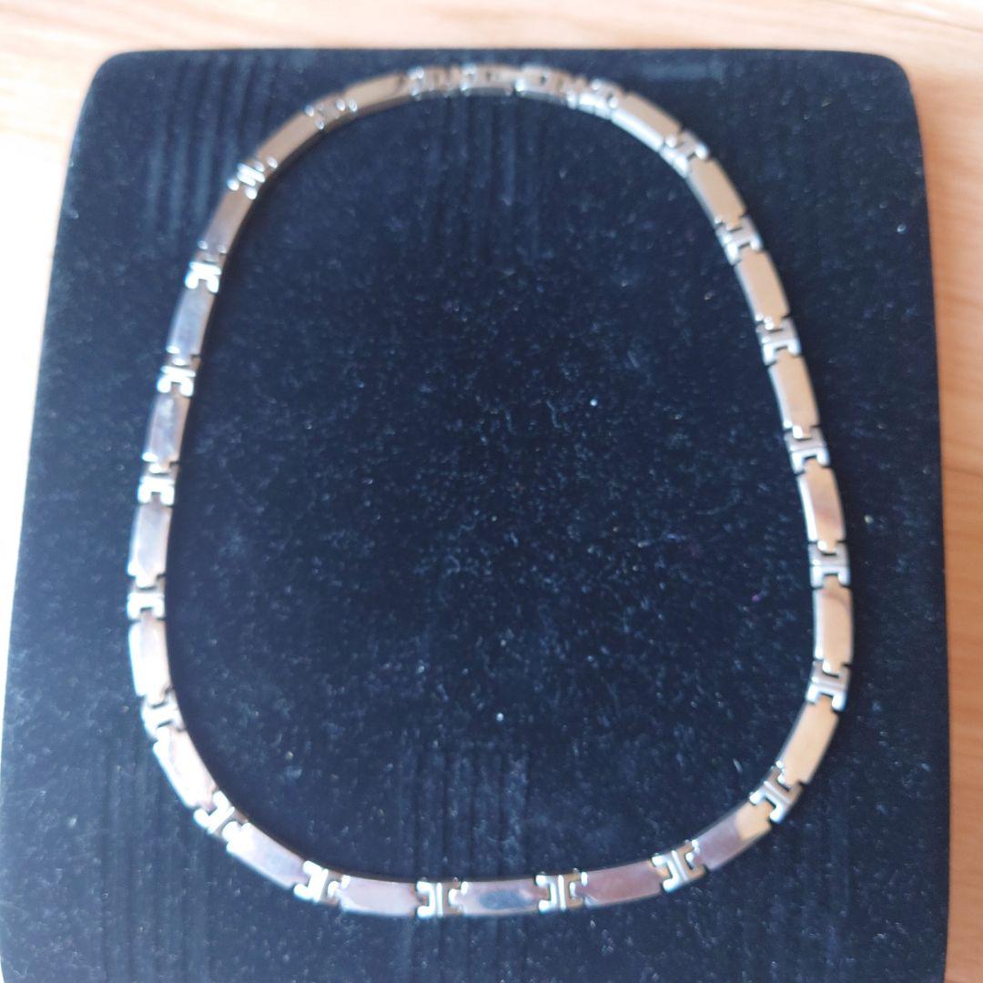 チタンゲルマニウムネックレス