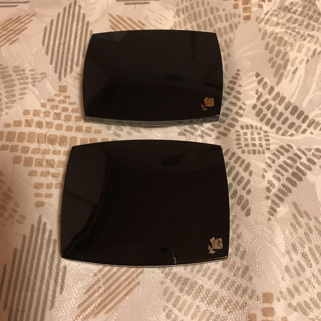 ランコム　アイシャドウ、チーク2点セット