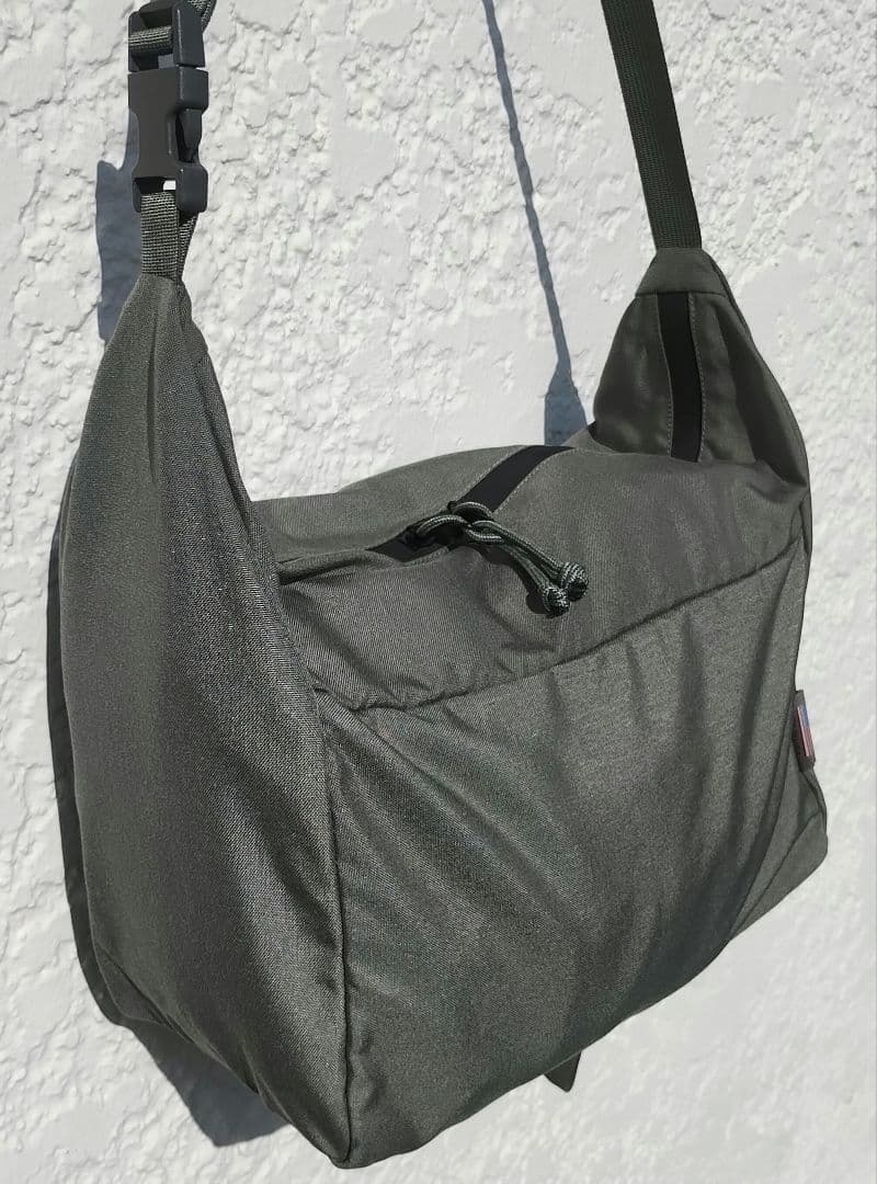 【美品】MYSTERY RANCH MOD LOAD CELL ショルダーバッグ