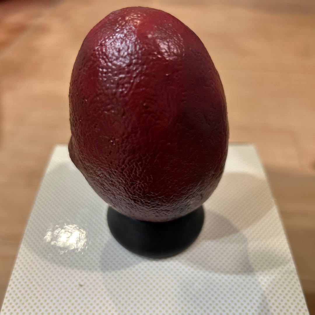 ベルセルク ベヘリット2003 覇王の卵 実寸サイズ - メルカリ