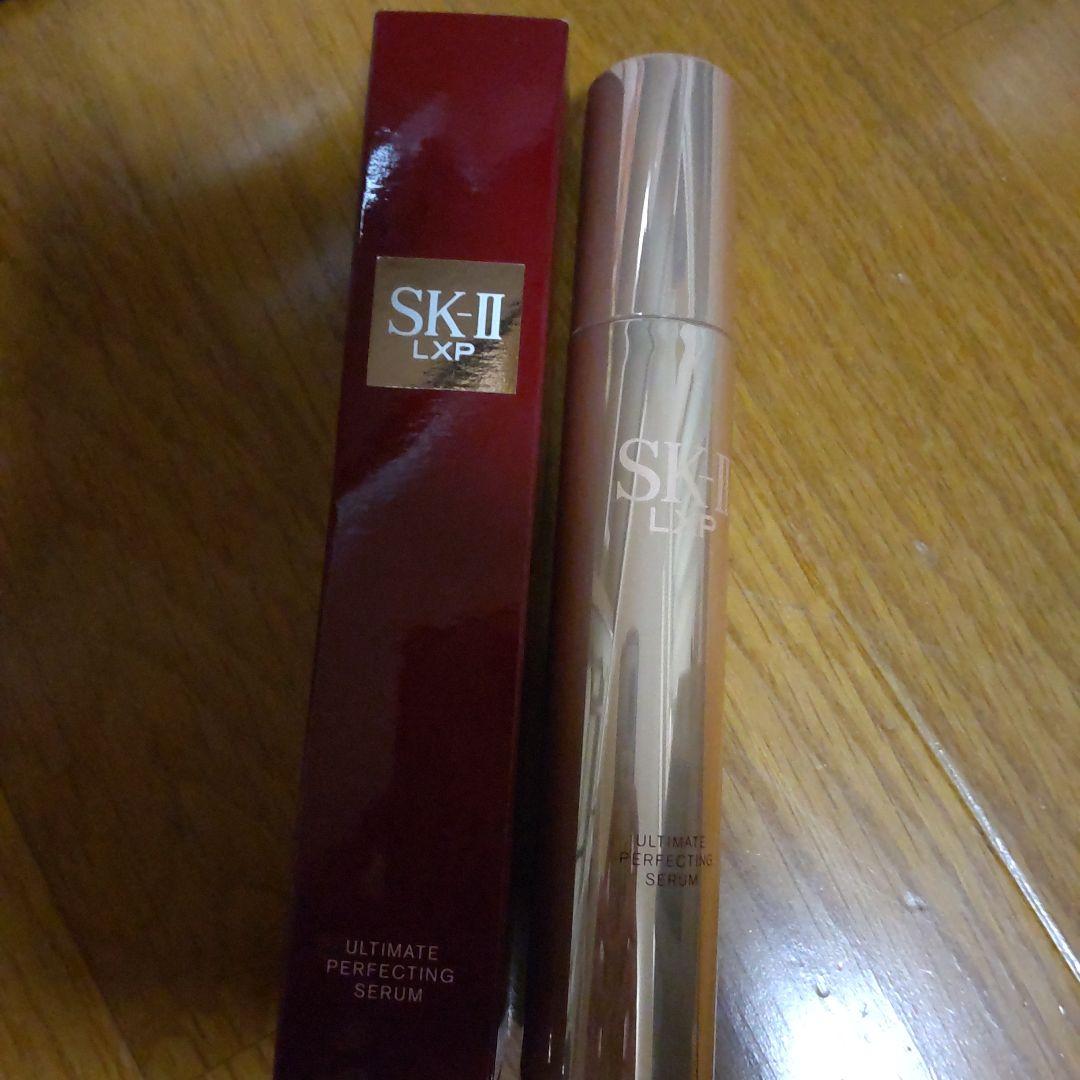 SK-II LXP アルティメイト パーフェクティング セラム 50mL