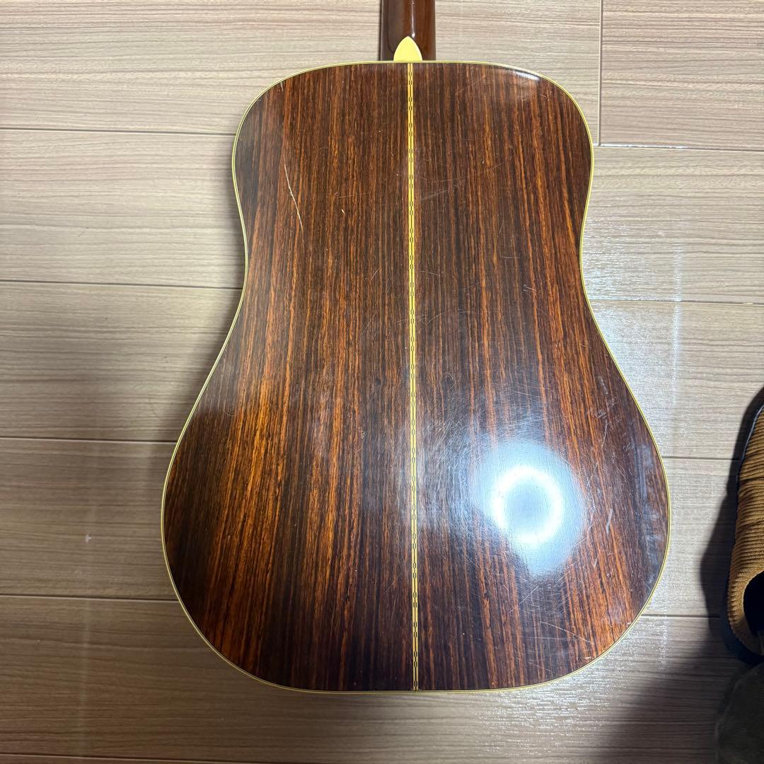 MORALES.M-30 ギター 1970年代