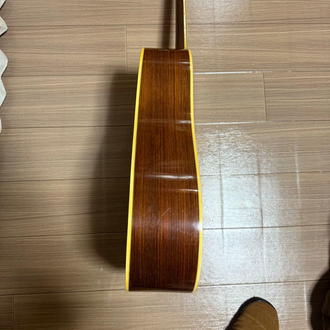 MORALES.M-30 ギター 1970年代