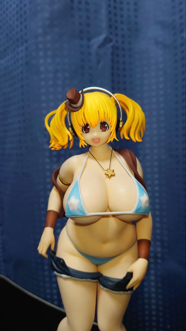 すーぱーぽちゃ子カウガール