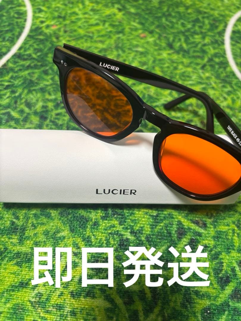 LUCIER ルシエール　ナイトレンズ（箱付き）